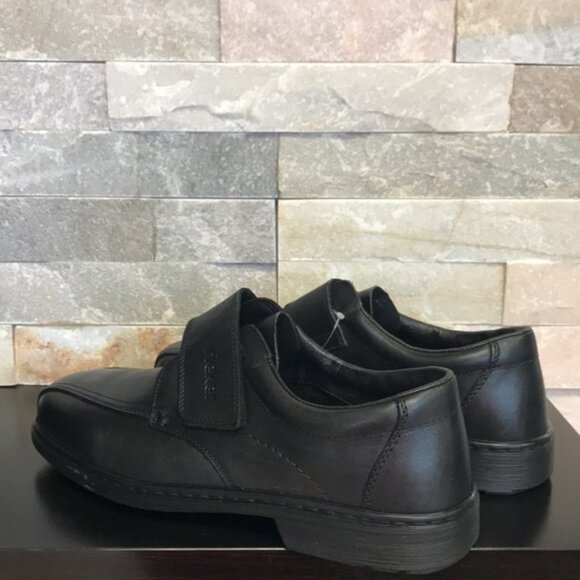 Rieker Men's Nico 16760 Shoes - Picture 3 of 8